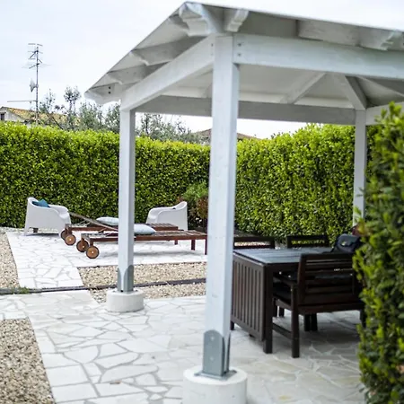 Il Giardino Di Epicuro Rocca San Giovanni