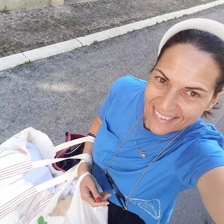 Il Giardino Di Epicuro Bed & Breakfast Rocca San Giovanni