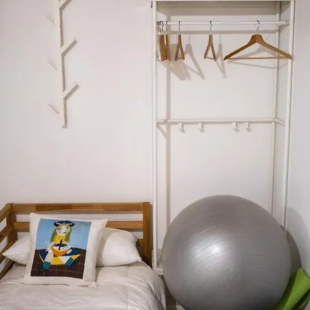 Bed & Breakfast Il Giardino Di Epicuro