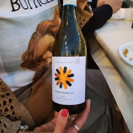 Il Giardino Di Epicuro Bed & Breakfast Rocca San Giovanni