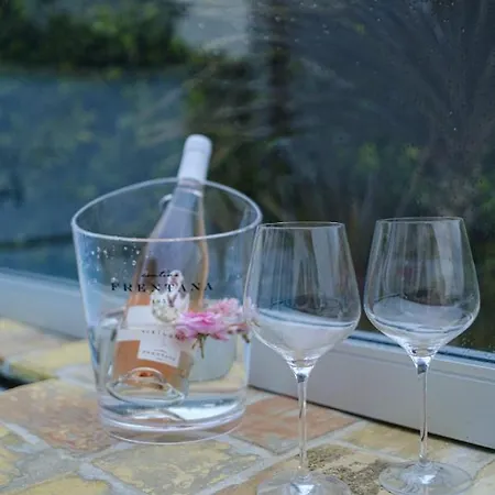 Il Giardino Di Epicuro Couette-café Rocca San Giovanni