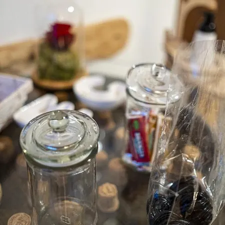 Couette-café Il Giardino Di Epicuro Rocca San Giovanni
