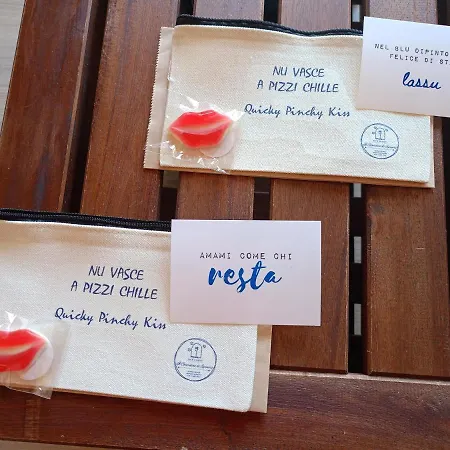 Il Giardino Di Epicuro 4*