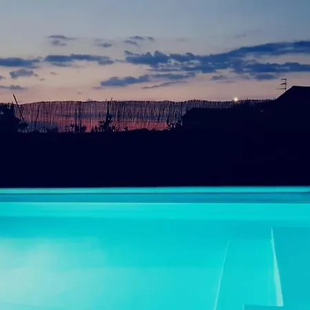 Il Giardino Di Epicuro 4* Rocca San Giovanni