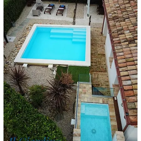 Il Giardino Di Epicuro Rocca San Giovanni