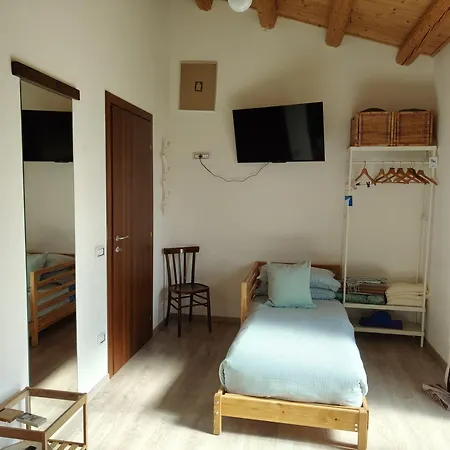 Il Giardino Di Epicuro 4*