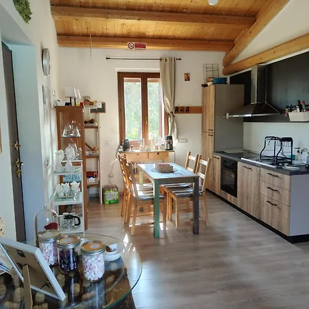 Il Giardino Di Epicuro