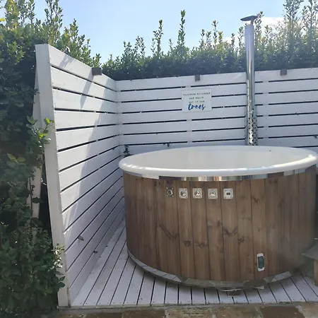Il Giardino Di Epicuro Frühstückspension 4*