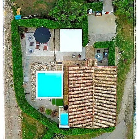 Frühstückspension Il Giardino Di Epicuro Rocca San Giovanni