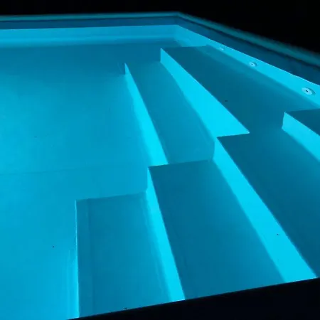 Bed & Breakfast Il Giardino Di Epicuro