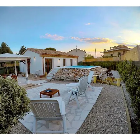 Il Giardino Di Epicuro 4*