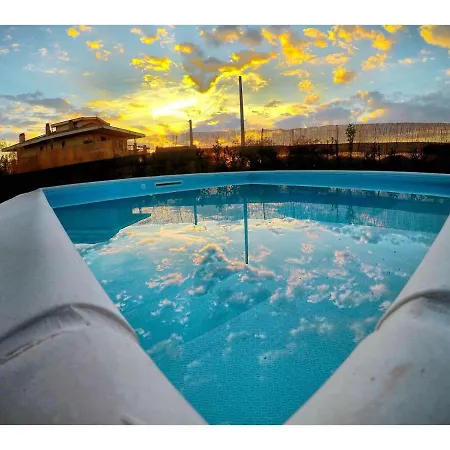 Il Giardino Di Epicuro Rocca San Giovanni