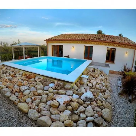Frühstückspension Il Giardino Di Epicuro 4*