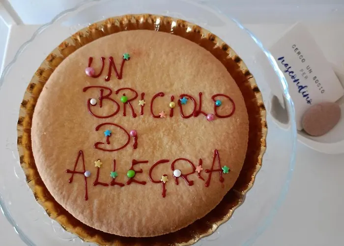 Il Giardino Di Epicuro