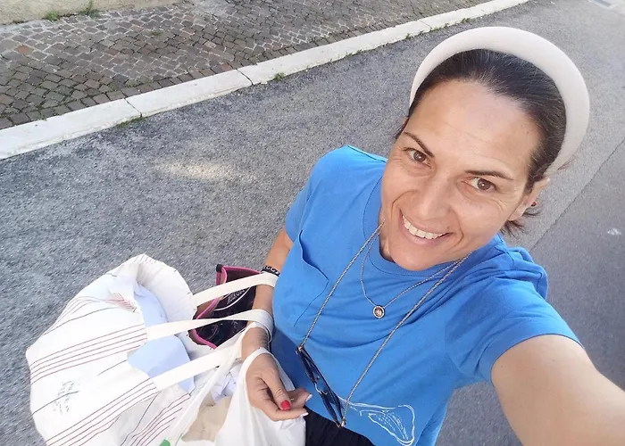 Il Giardino Di Epicuro Bed and breakfast Rocca San Giovanni