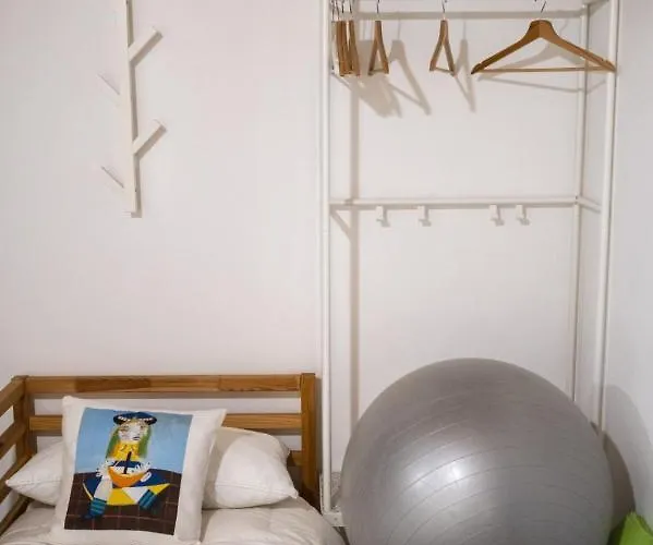 ベッド・アンド・ブレックファスト Il Giardino Di Epicuro