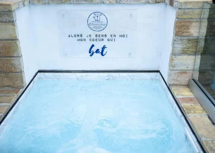 ベッド・アンド・ブレックファスト Il Giardino Di Epicuro ロッカ・サン・ジョヴァンニ