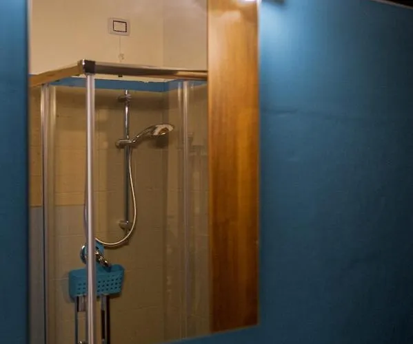 Il Giardino Di Epicuro ベッド・アンド・ブレックファスト 4*