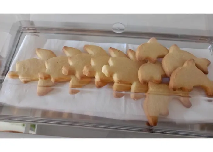 Il Giardino Di Epicuro ベッド・アンド・ブレックファスト