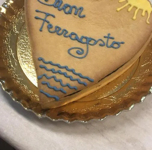 Il Giardino Di Epicuro ベッド・アンド・ブレックファスト ロッカ・サン・ジョヴァンニ