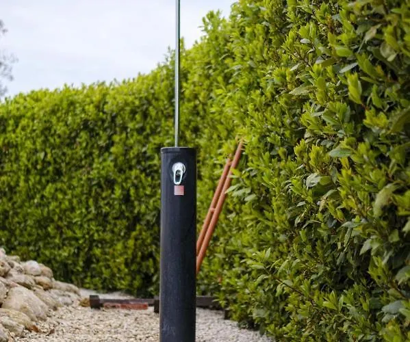 Il Giardino Di Epicuro 4* ロッカ・サン・ジョヴァンニ