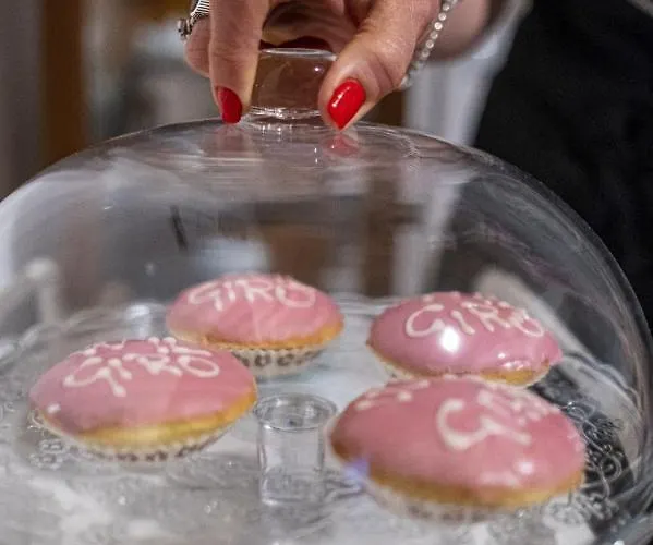 Il Giardino Di Epicuro ベッド・アンド・ブレックファスト 4*