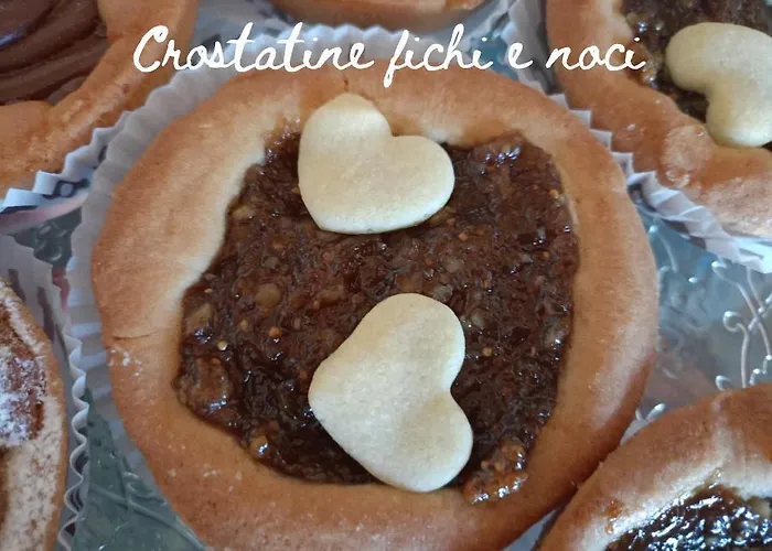 ベッド・アンド・ブレックファスト Il Giardino Di Epicuro