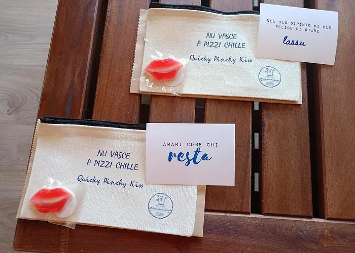 Il Giardino Di Epicuro 4*