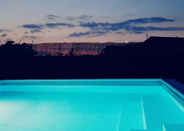 Il Giardino Di Epicuro 4* ロッカ・サン・ジョヴァンニ