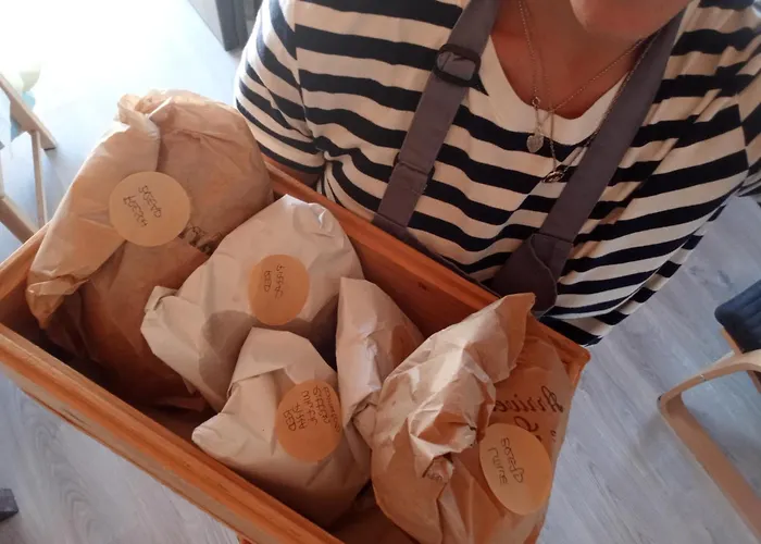 Il Giardino Di Epicuro