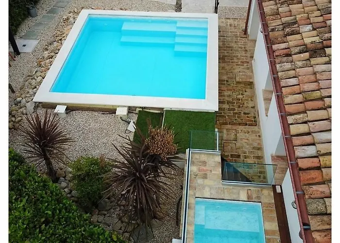 Il Giardino Di Epicuro ロッカ・サン・ジョヴァンニ