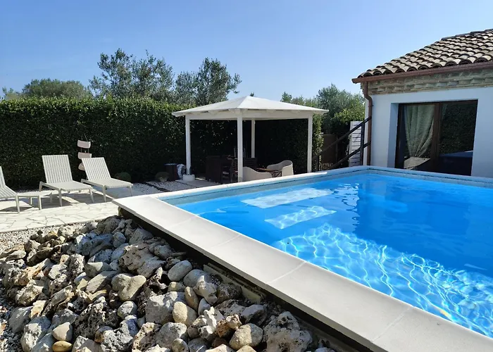 Il Giardino Di Epicuro 4* ロッカ・サン・ジョヴァンニ