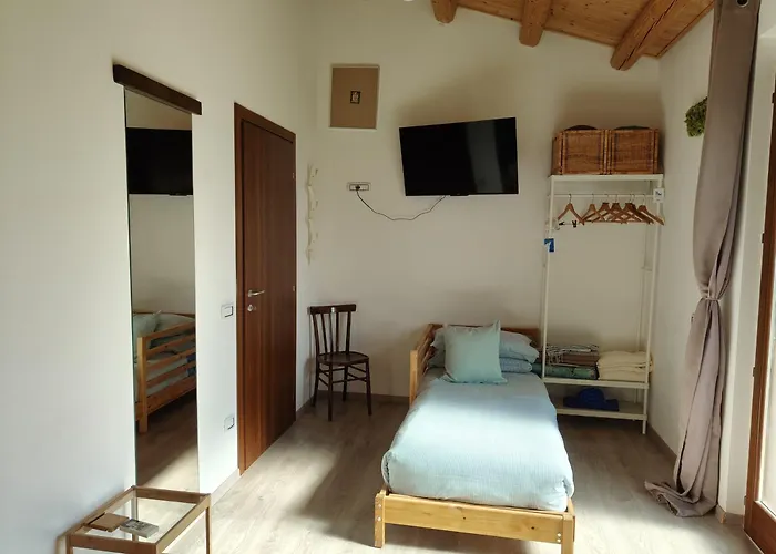 Il Giardino Di Epicuro 4*