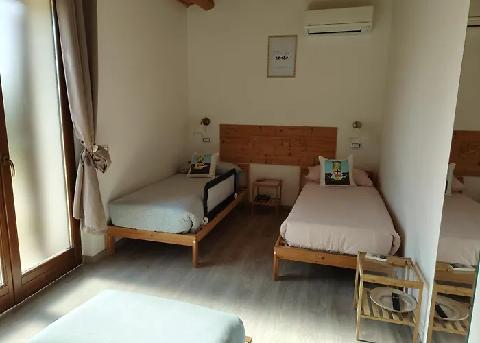 Il Giardino Di Epicuro ロッカ・サン・ジョヴァンニ