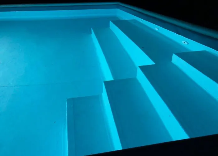 ベッド・アンド・ブレックファスト Il Giardino Di Epicuro