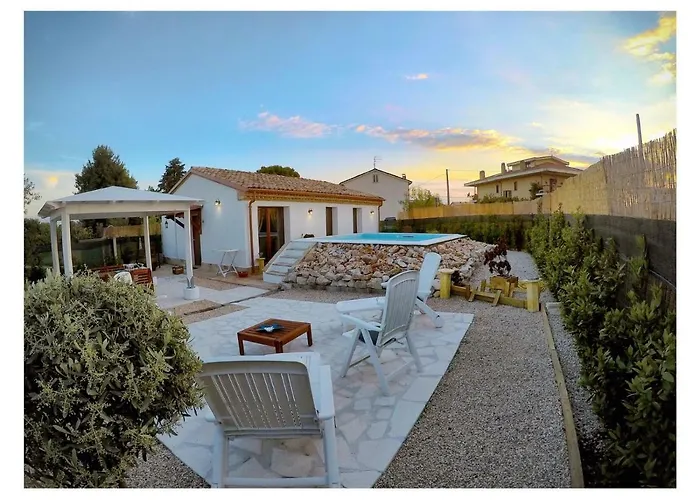 Il Giardino Di Epicuro 4*