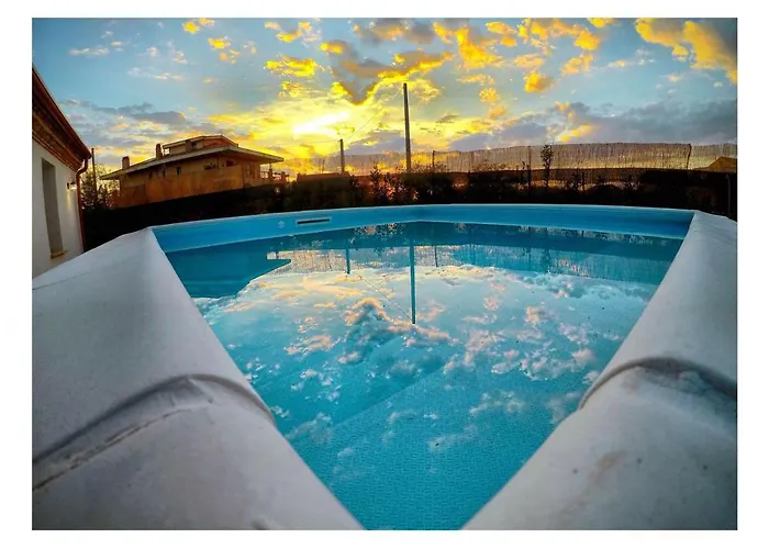 Il Giardino Di Epicuro ロッカ・サン・ジョヴァンニ