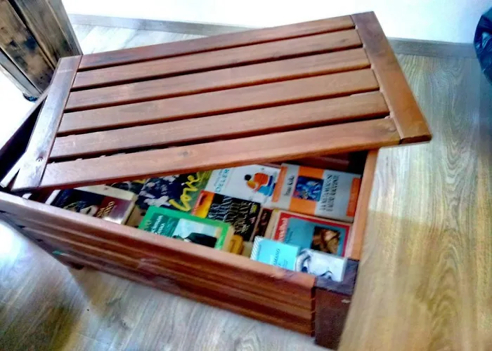 ベッド・アンド・ブレックファスト Il Giardino Di Epicuro 4*